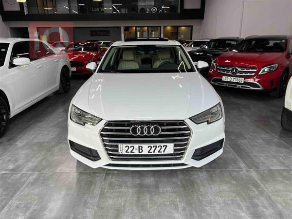 اودي A4 2019 للبيع في العراق - اربيل